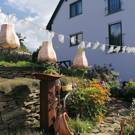 Im Erzgebirge Wandern, Fahrrad Fahren Oder Entspannen Ehrenfriedersdorf Kültér fotó