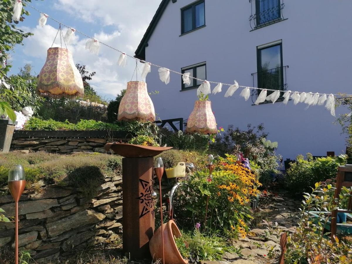 Im Erzgebirge Wandern, Fahrrad Fahren Oder Entspannen Ehrenfriedersdorf Kültér fotó